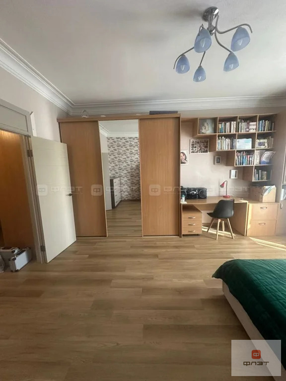 Продажа квартиры, Казань, ул. Искра - Фото 19