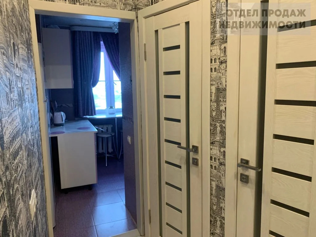 2-к Квартира - Фото 9