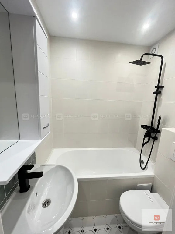 Продажа квартиры, Казань, ул. Академика Губкина - Фото 18