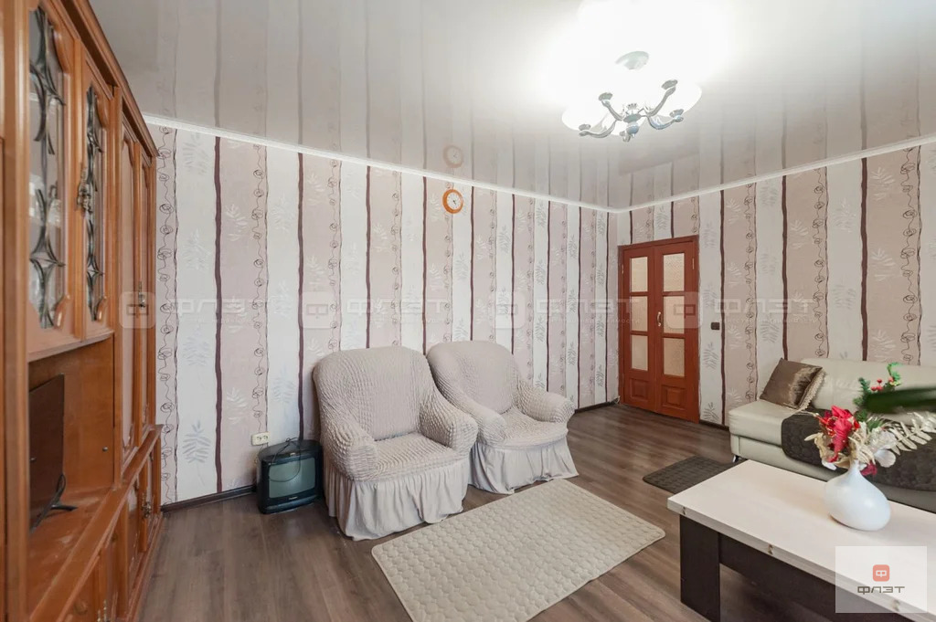 Продажа квартиры, Казань, ул. Академика Губкина - Фото 3