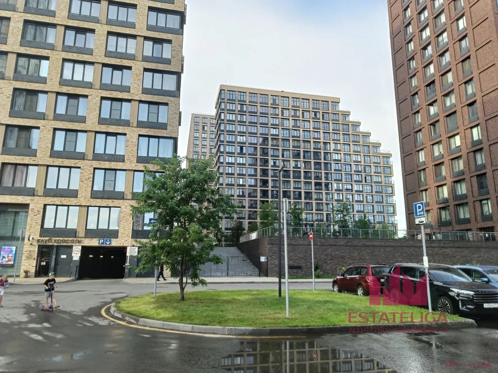 Продажа квартиры, Корабельная улица - Фото 18
