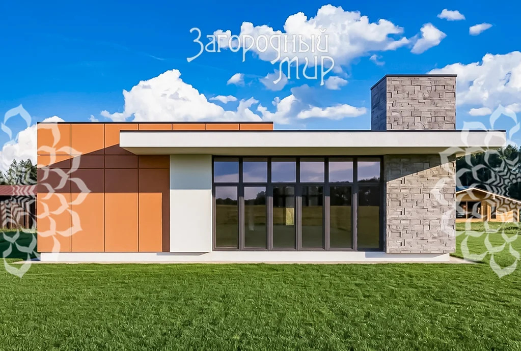 Продам дом, Новорижское шоссе, 60 км от МКАД - Фото 0