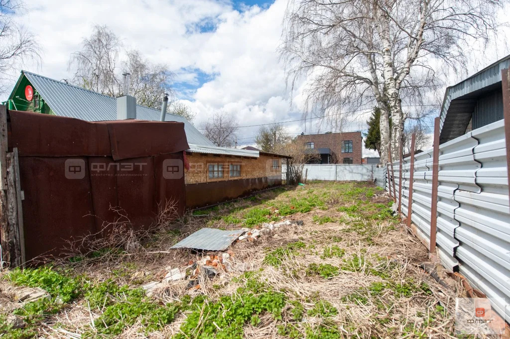 Продажа участка, Усады, Лаишевский район, ул. Заозерная - Фото 13