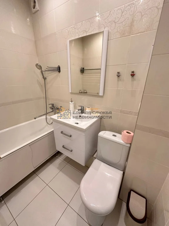 Аренда квартиры, Уфа, ул. Бориса Домашникова - Фото 18