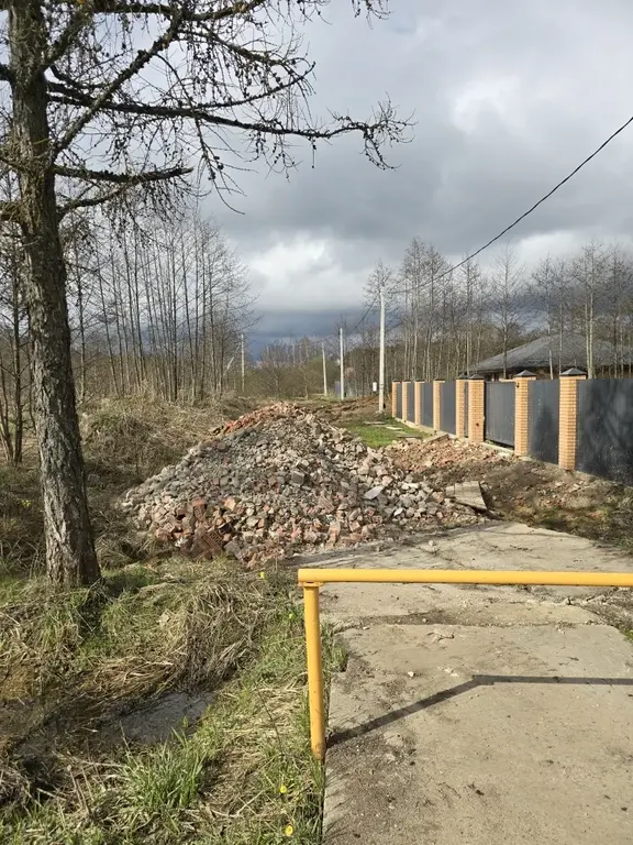 Продаю участок 10 соток в пос. Гарь-Покровское - Фото 14