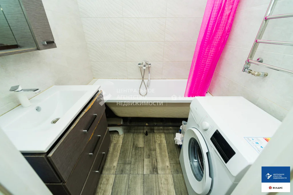 Продажа квартиры, Рязань, улица Лизы Чайкиной - Фото 6