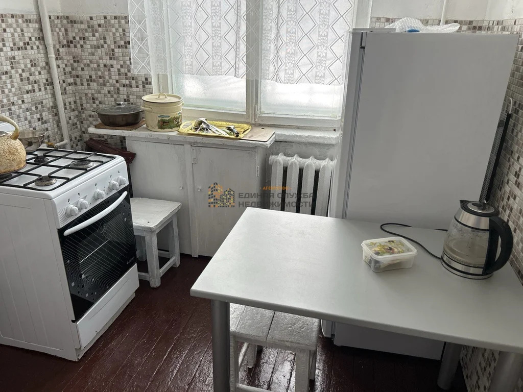 Аренда квартиры, Уфа, ул. Рихарда Зорге - Фото 4