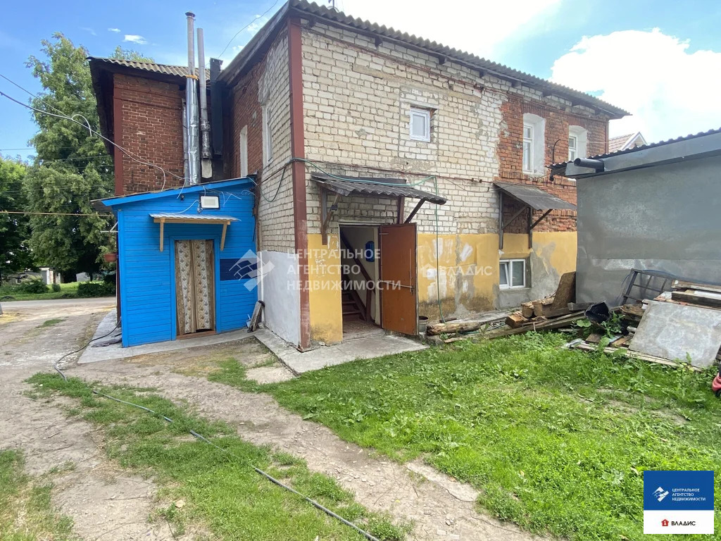 Продажа квартиры, Скопин, Ленина пл. - Фото 2