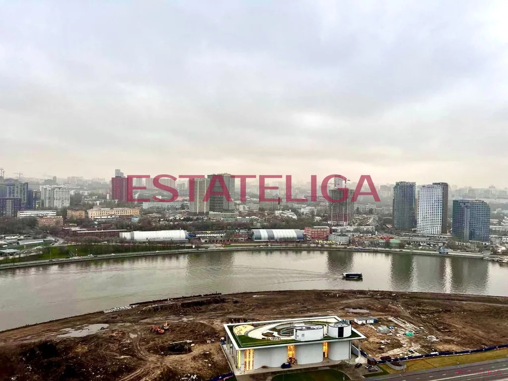 Продажа квартиры, набережная Марка Шагала - Фото 8