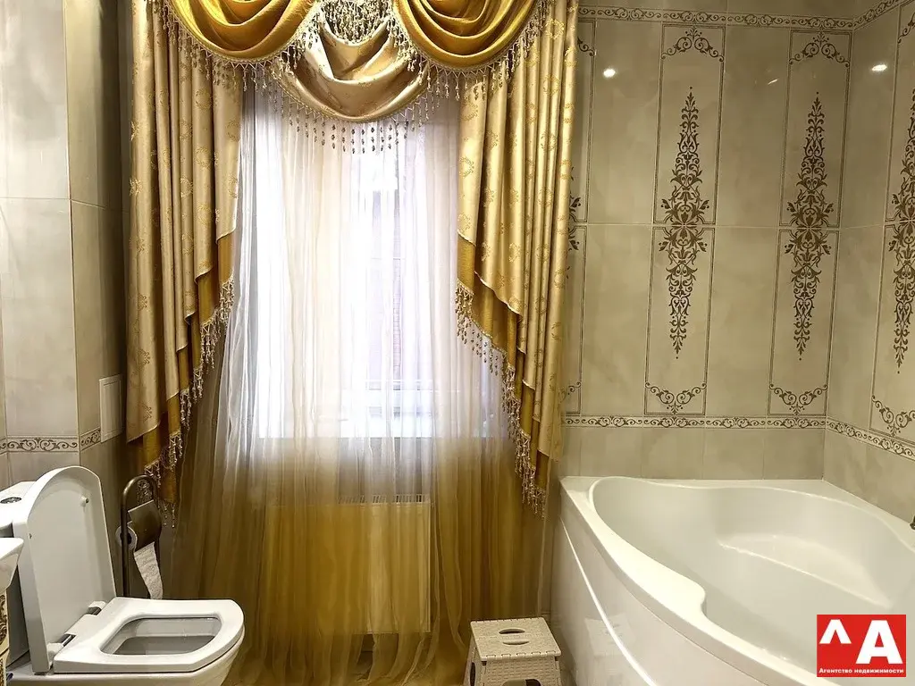 Продажа 2-х уровневой квартиры 115,5 кв.м. рядом с Парком - Фото 9