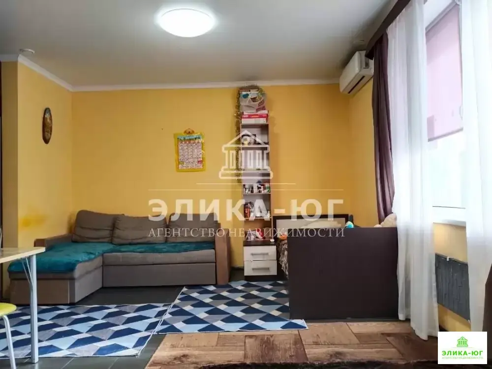 Продажа квартиры, Лермонтово, Туапсинский район, Ростовская ул. - Фото 7
