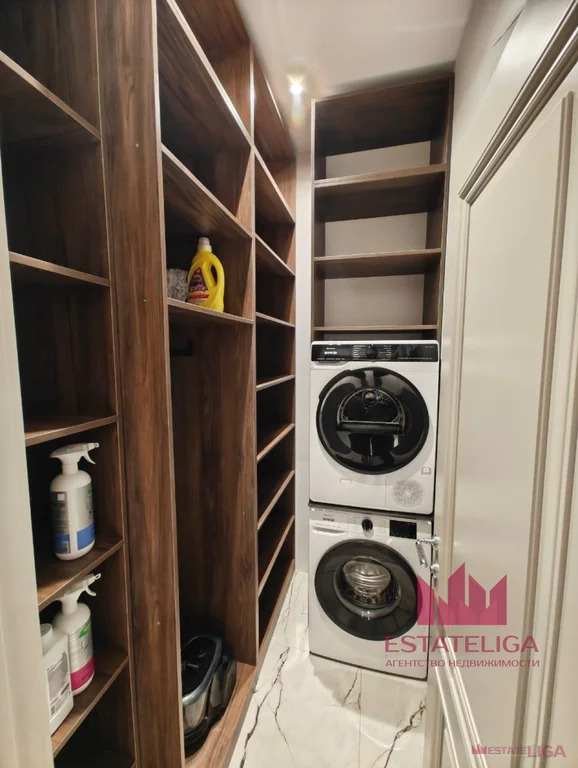 Аренда квартиры, м. Шелепиха, Шелепихинская наб. - Фото 13