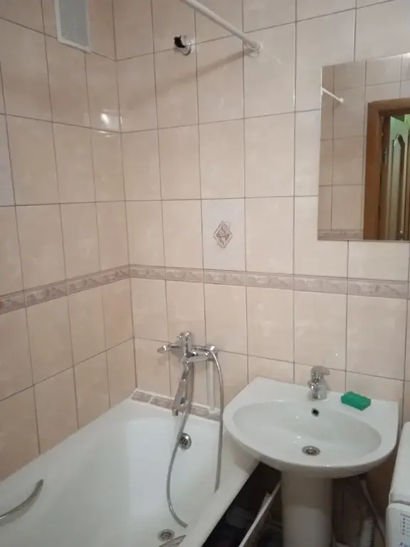 сдам 1-комн. с евроремонтом в Приморском районе - Фото 5