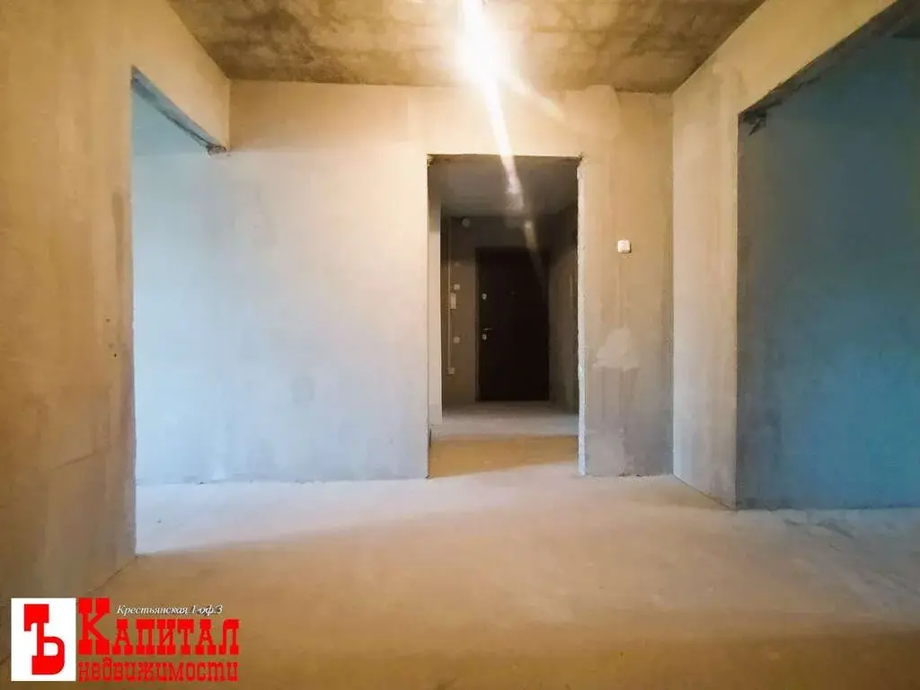 Продам 3-х комнатную квартиру в новостройке - Фото 6