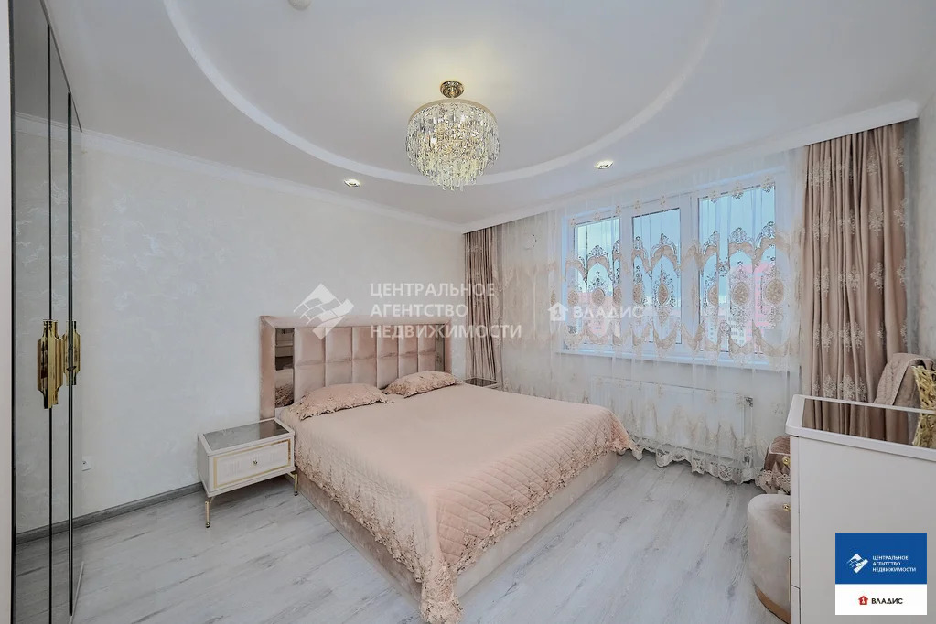 Продажа квартиры, Рязань, Шереметьевская улица - Фото 10