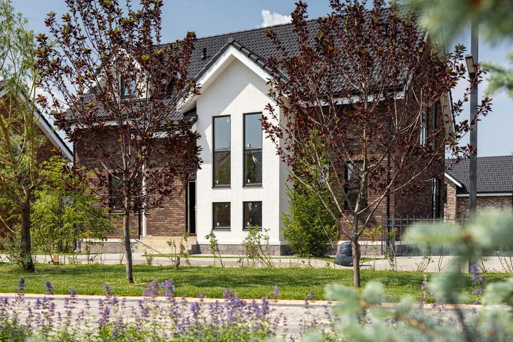 Коттедж 150 м2 на уч. 6 сот. - Фото 14