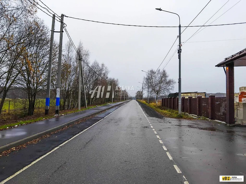 Продажа дома, Сенькино-Секерино, Михайлово-Ярцевское с. п., ул. ... - Фото 23