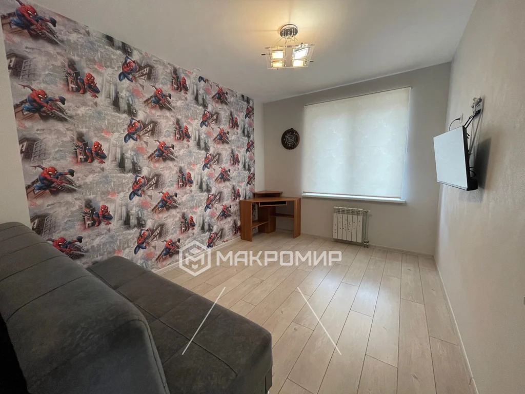 Продажа квартиры, Новосибирск, м. Заельцовская, ул. Кубовая - Фото 9