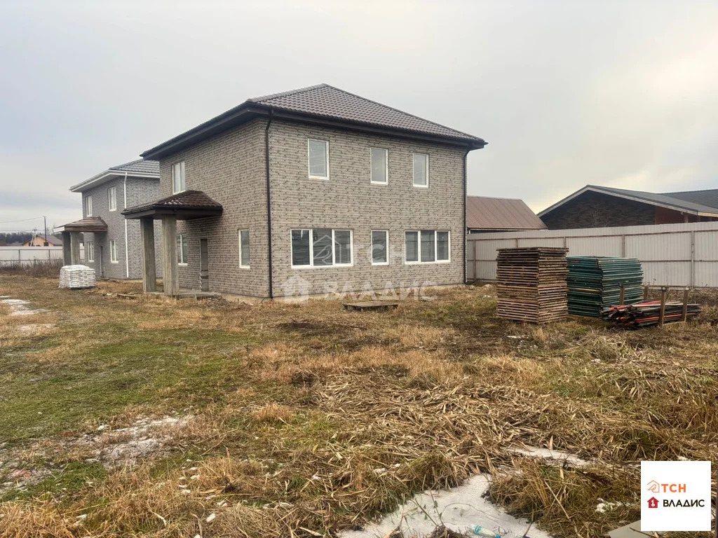 Продажа дома, Щелковский район, Осенняя улица - Фото 4