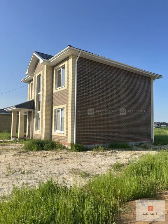 Продажа дома, Лаишевский район, ул. Казанская - Фото 3