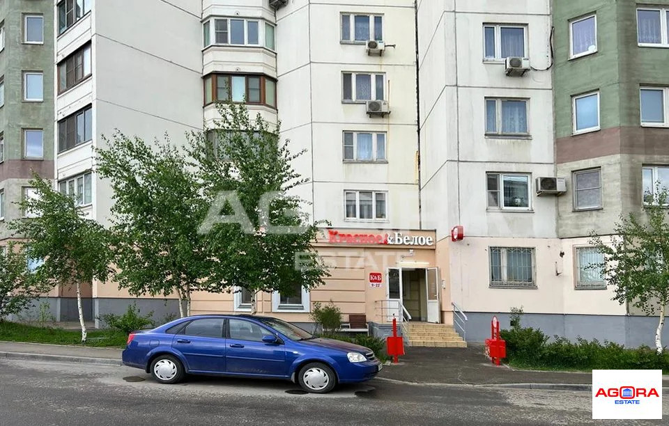 Продажа торгового помещения, м. Улица Дмитриевского, ул. Дмитриевского - Фото 1