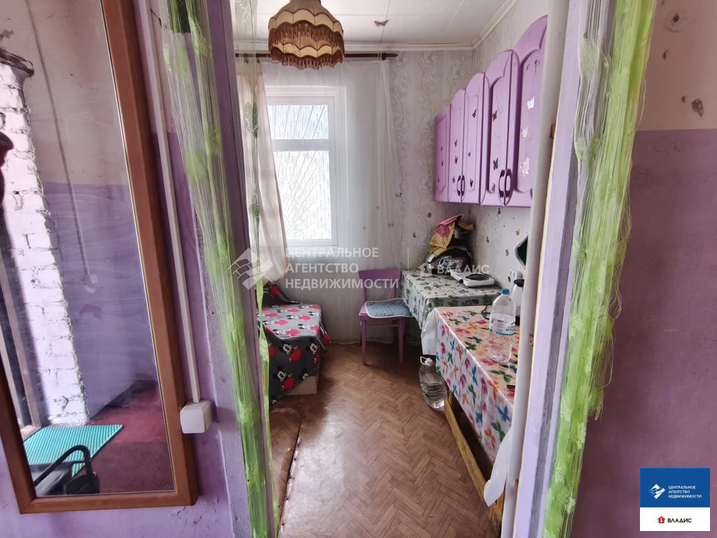 Продажа дома, Рязанский район, садоводческое товарищество Тепловик - Фото 7