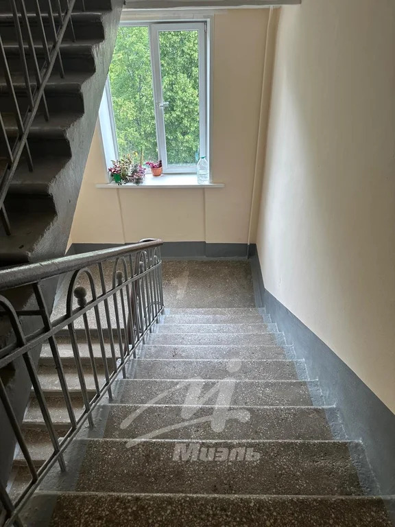 Продажа квартиры, м. Шаболовская, ул. Донская - Фото 12