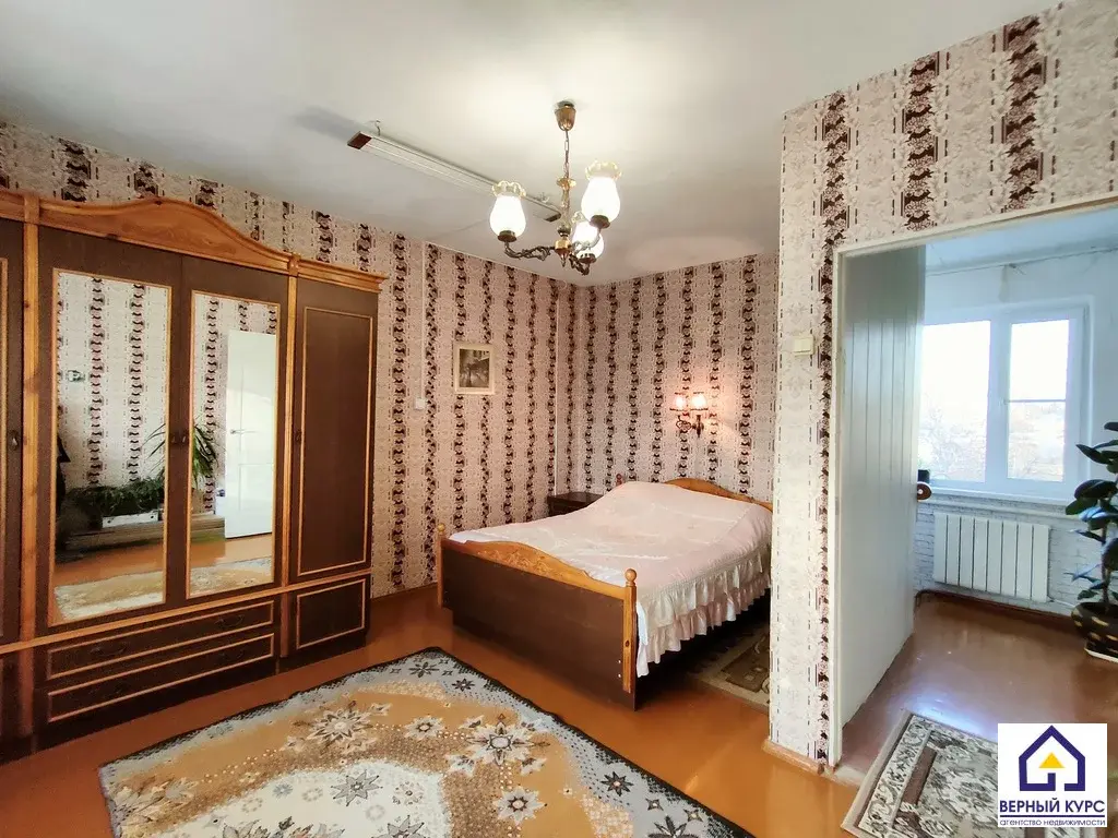 Дом на Московском пр-те, 181б - Фото 23