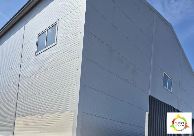 Сдаются два склада общей площадью 1512 кв - Фото 19