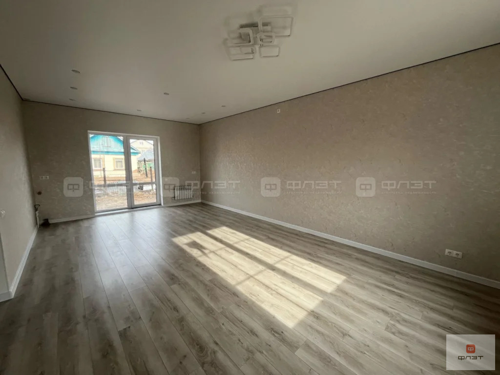 Продажа дома, Казань, ул. Рощинская - Фото 5