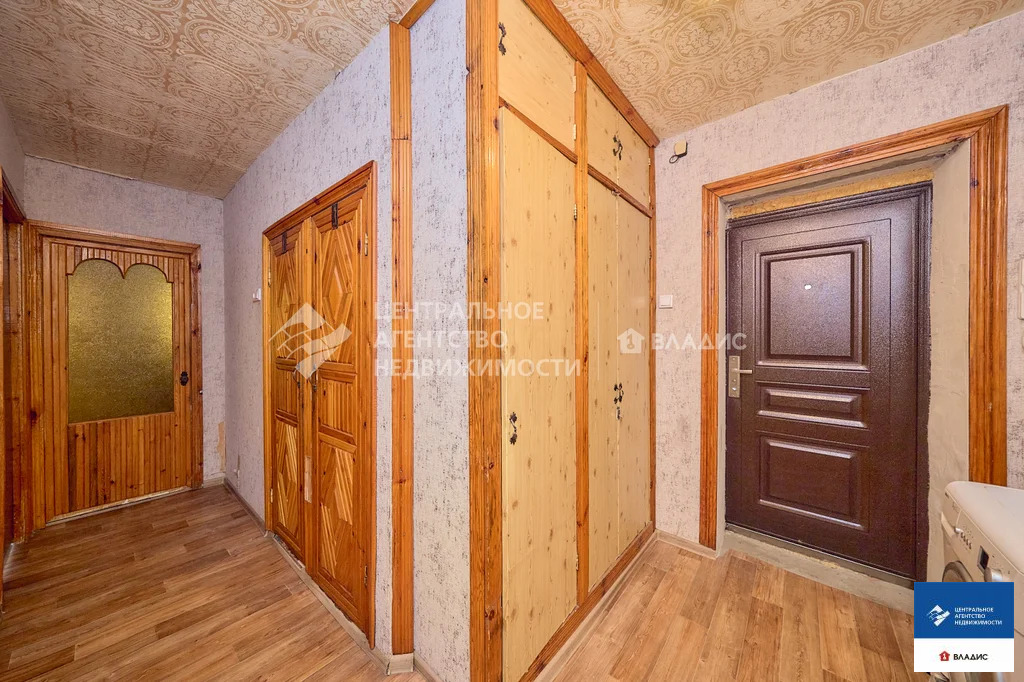 Продажа квартиры, Рязань, ул. Новаторов - Фото 7