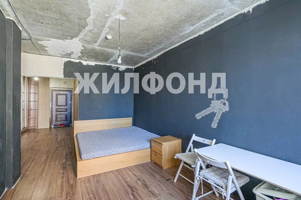 Продажа квартиры, Новосибирск, ул. Приморская - Фото 13