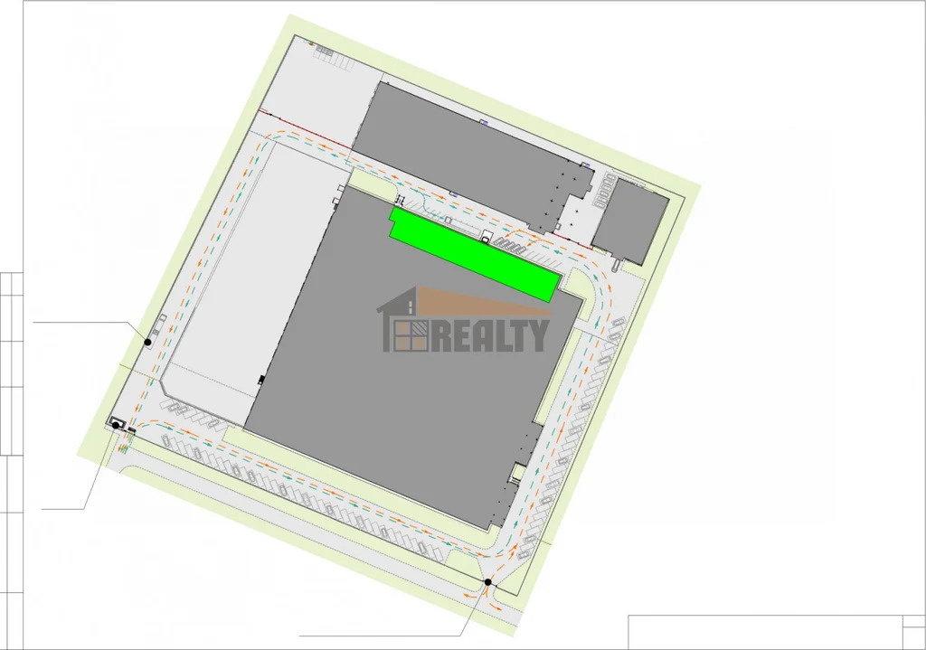 Аренда склада, Лобня, Индустриальная ул. - Фото 11