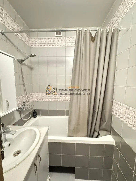 Аренда квартиры, Уфа, ул. Файзи Гаскарова - Фото 13