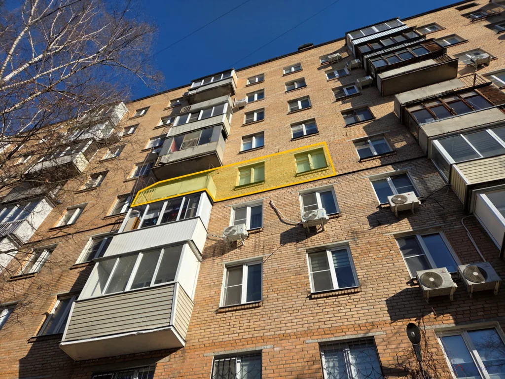 Продажа квартиры, Староватутинский проезд - Фото 4