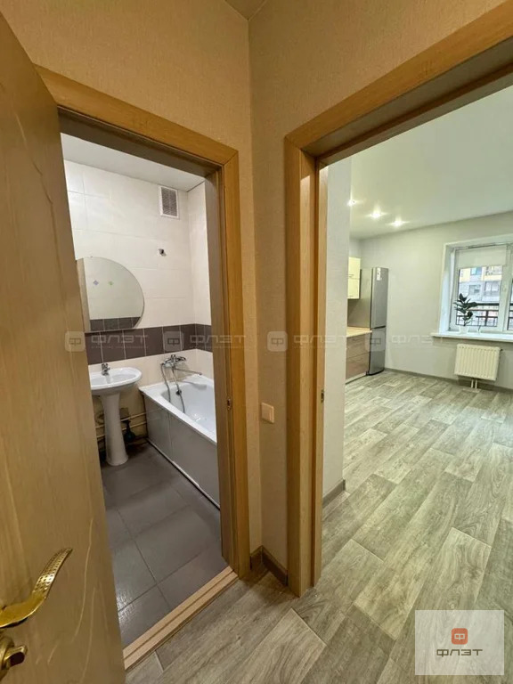 Продажа квартиры, Казань, ул. Рауиса Гареева - Фото 12