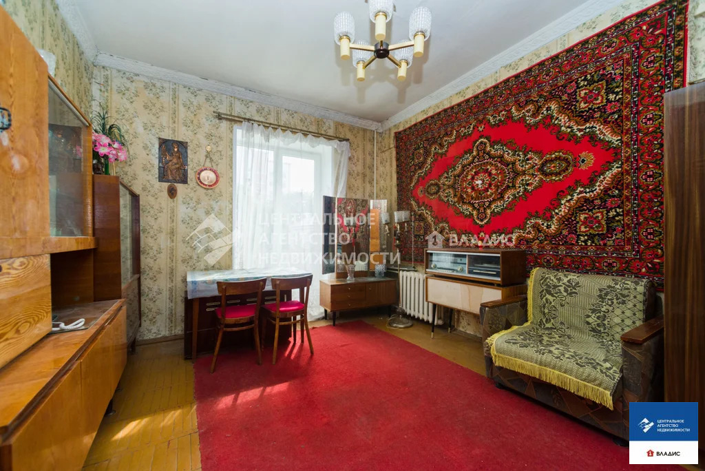 Продажа квартиры, Рязань, ул. Медицинская - Фото 8