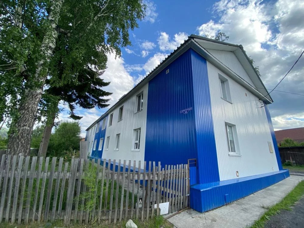 Купить Квартиру В Рп Майна Ульяновская Область