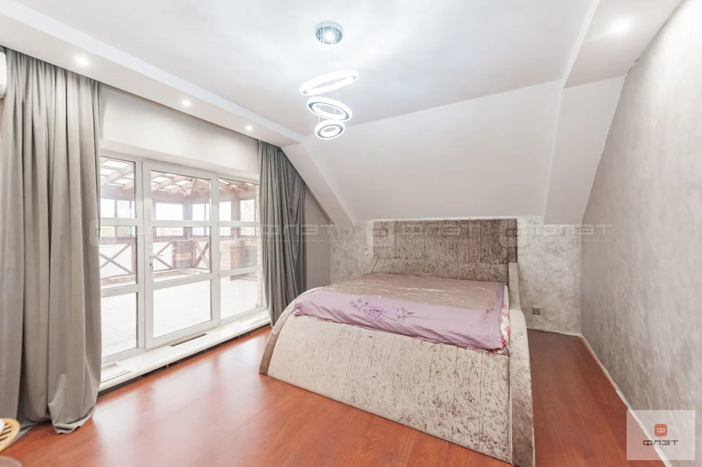 Продажа дома, Казань, ул. Аргамак (Вознесенское) - Фото 18