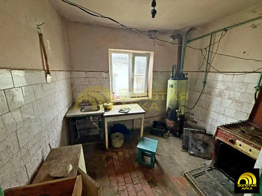 Продажа дома, Адагум, Крымский район, ул. Ленина - Фото 9