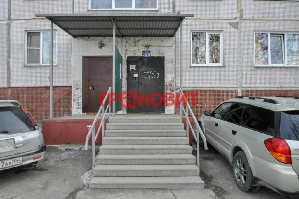 Продажа квартиры, Новосибирск, ул. Петухова - Фото 19