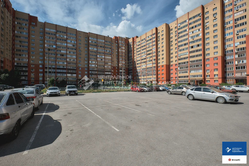 Продажа квартиры, Рязань, Семчинская улица - Фото 14
