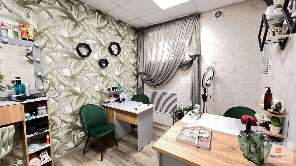 Продажа офиса, Казань, ул. Сафьян - Фото 0