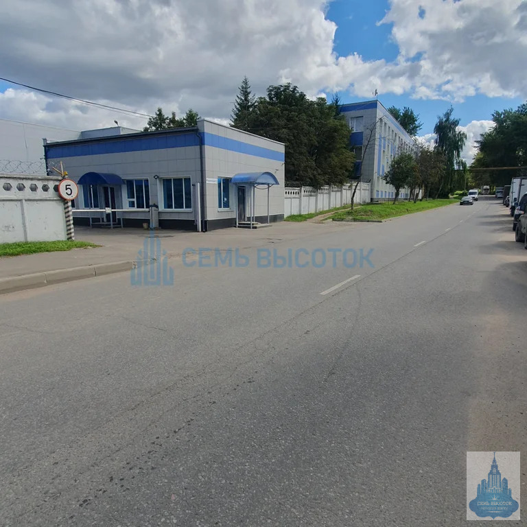 Аренда ПСН, Подольск, ул. Рощинская - Фото 14