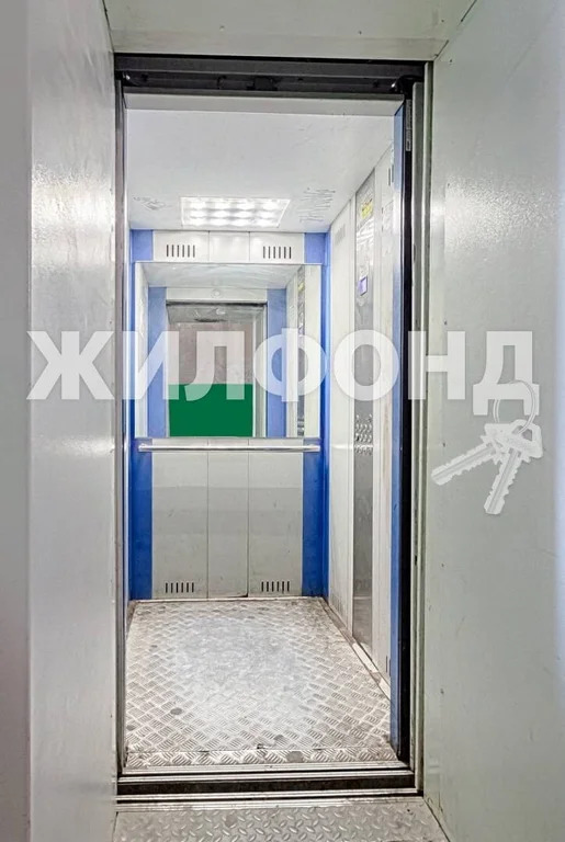 Продажа квартиры, Бердск, Карла Маркса - Фото 10