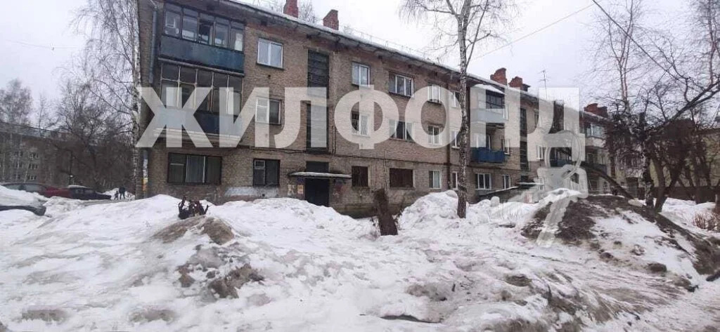 Продажа квартиры, Новосибирск, ул. Жуковского - Фото 14