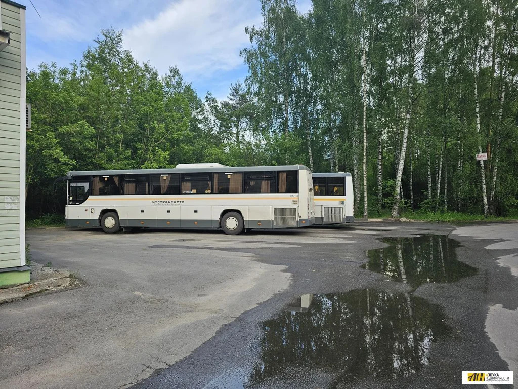 продажа участка, дуброво, щелковский район - Фото 13