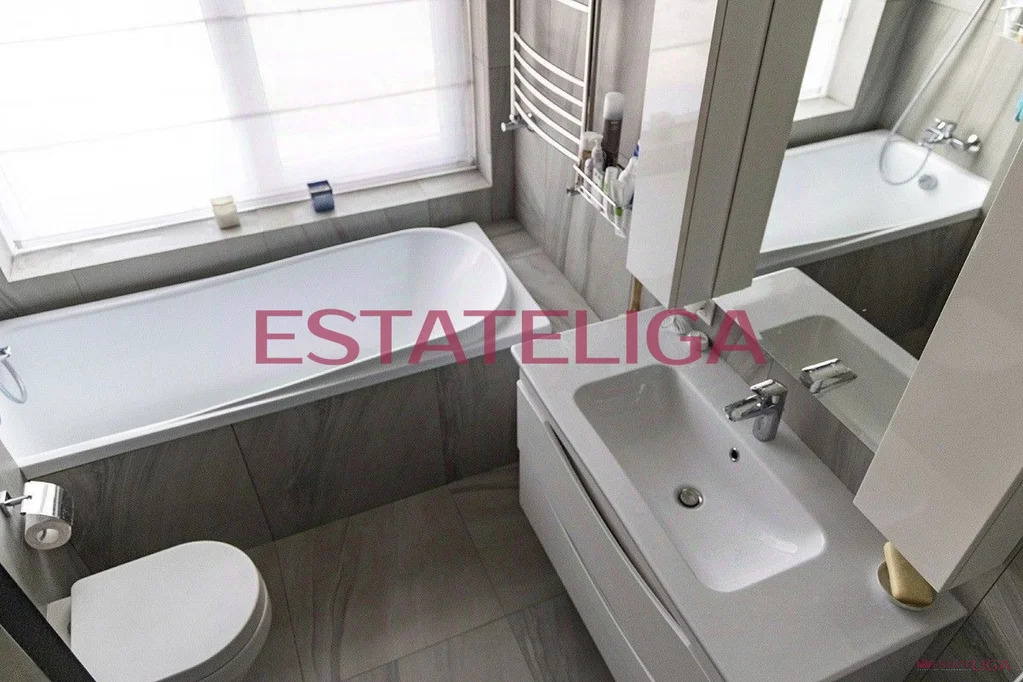 Продажа квартиры, Большая Филевская улица - Фото 15