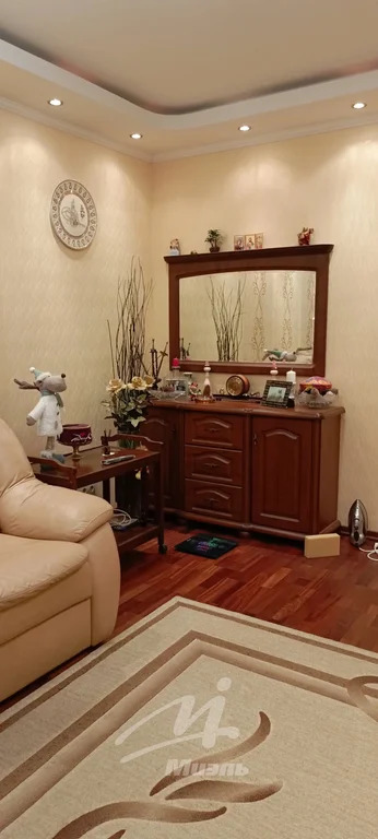 Продажа квартиры, Котельники, 2-й Покровский проезд - Фото 3