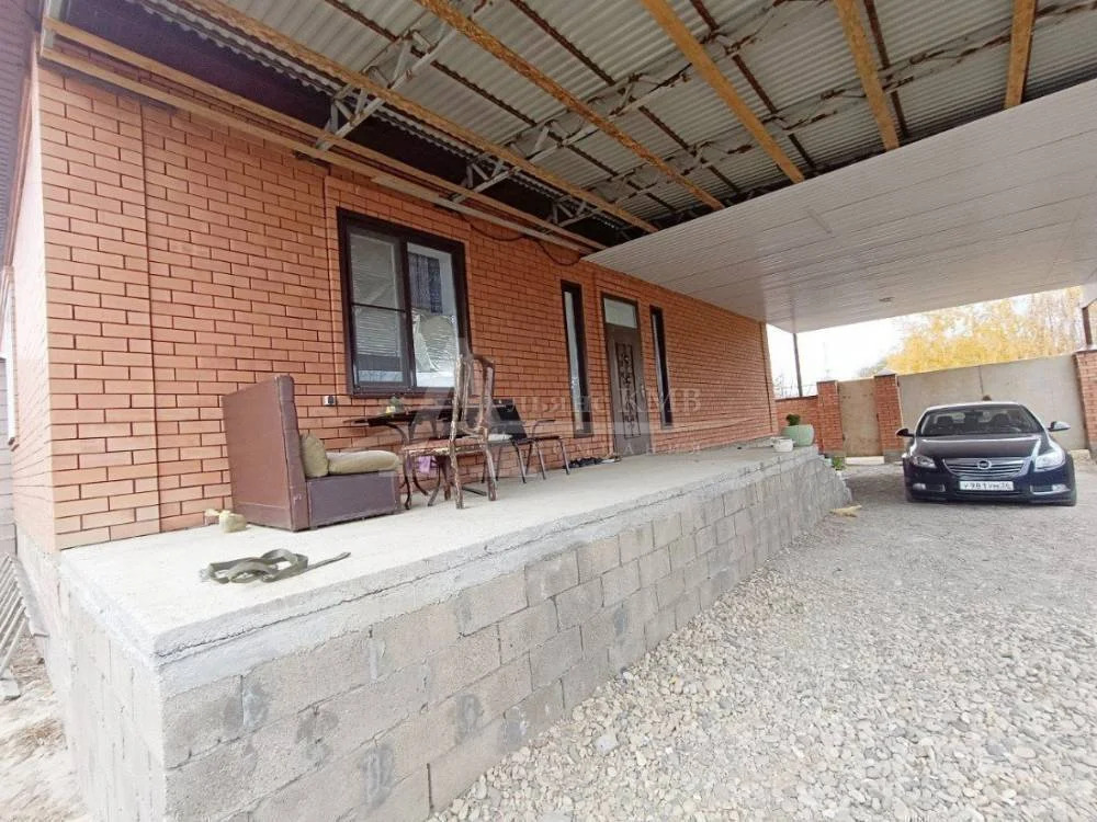Продажа дома, Новопавловск, Кировский район, ул. Каштановая - Фото 10